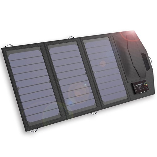 Pannello solare 15w 10000mah - 15w,