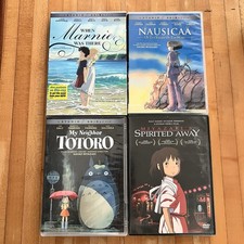 Miyazaki Collection Totoro