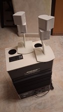 Mitiche Casse acustiche Bose