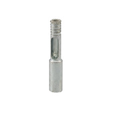 Punta Diamantata Ø 6mm Gres