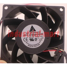 One DELTA FFB0812EHE -F00 DC