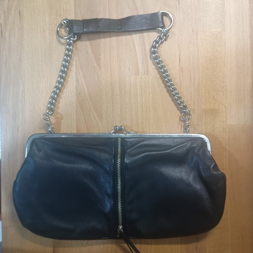 Borsa donna elegante pelle