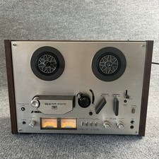 Akai 4000d reel to - gx-,