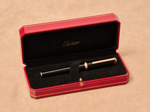 Cartier santos dumont - santos,