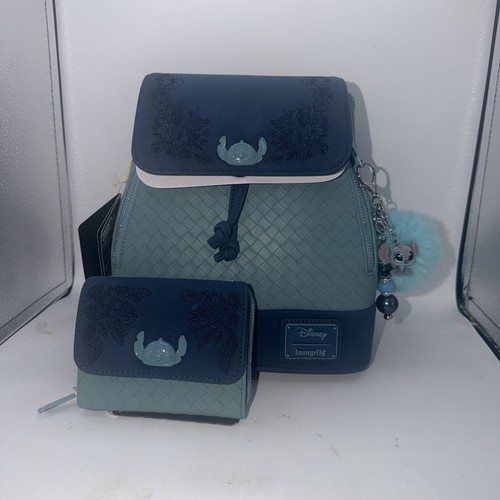 Mini zaino loungefly disney - mini,