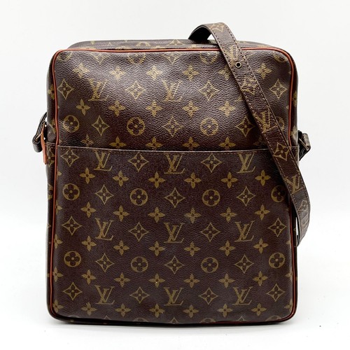 Borsa tracolla originale - a,
