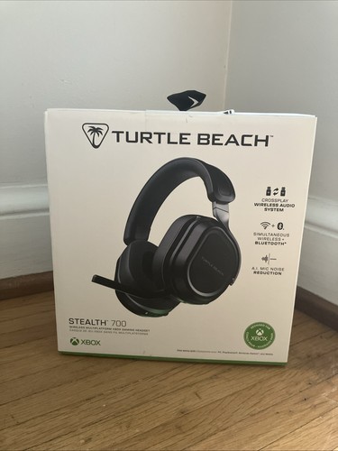 Turtle beach headset stealth - turtle,