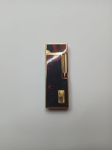 Accendino gas hooba vintage - accendino,