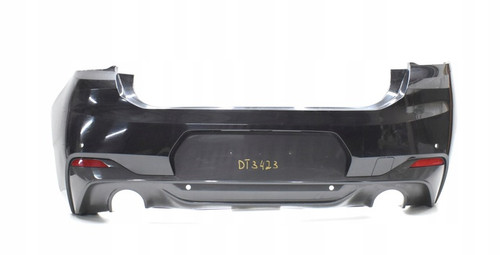 Bmw f39 sport paraurti - m,