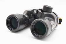 BINOCOLO FUJI fujinon marine 7x50 7° 30mm con bussola usato