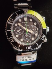 Orologio Seiko Solar Prospex  SSC615P1 Divers 200m V175-0AD0