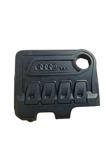 Copri motore audi - a3, 2000
