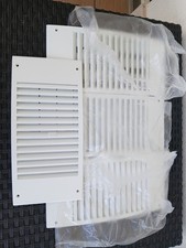 Lotto 4 GRIGLIA AERAZIONE