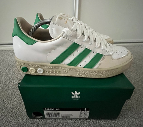 Adidas originals s - adidas, g.s