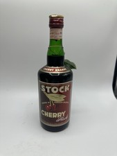 CHERRY BRANDY - STOCK - 0,75L
