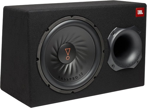Jbl bassspro12am - jbl,