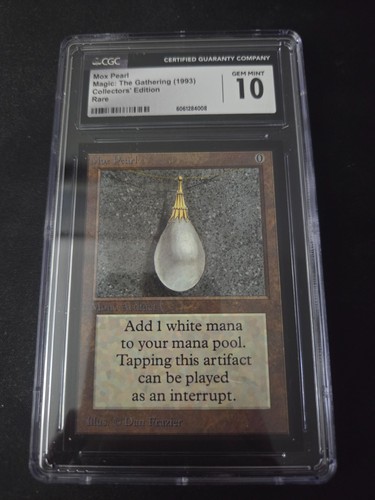 Magic mtg edizione da - (ce),