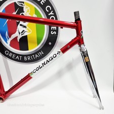 Cornice Colnago Tecnos 2000 54