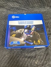 Miller Weldcraft W-250 TIG