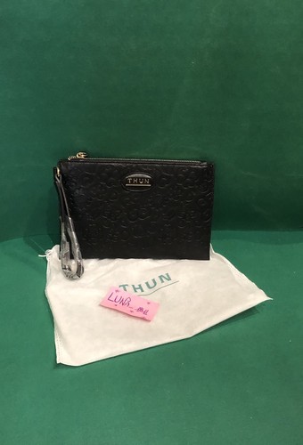 Thun pochette nera - thun,
