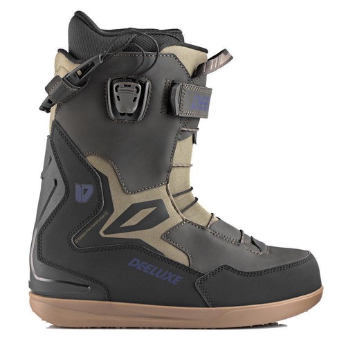 Scarpone snowboard - da,