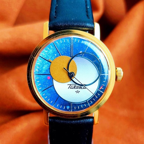 Orologio polso uomo - polso, vintage