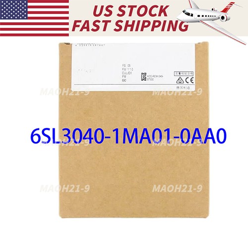 Siemens 6sl3040 1ma01 0aa0 - siemens, 6sl3040-1ma01-0aa0