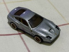 Hot Wheels 2010 Auto Cultura