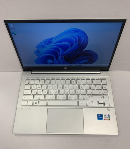 Pavilion full hd touch - pavilion, 14"