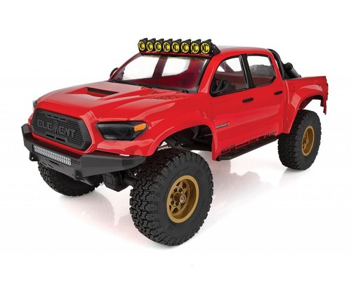 Element enduro trail truck - element,