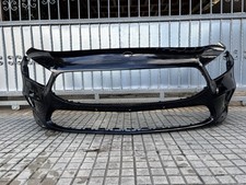 Paraurti Anteriore Mercedes