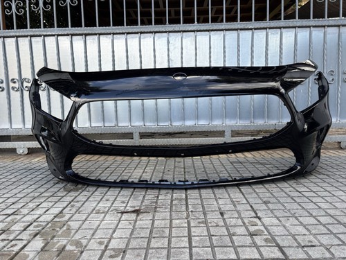 Paraurti anteriore mercedes - paraurti,