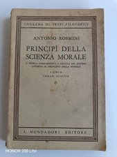 Antonio rosmini principi - rosmini,