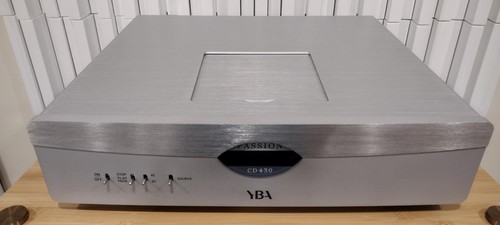 Yba cd430 lettore ex demo - cd430,