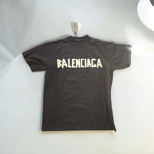 Maglietta balenciaga - balenciaga,