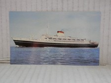 Vecchia cartolina foto d epoca