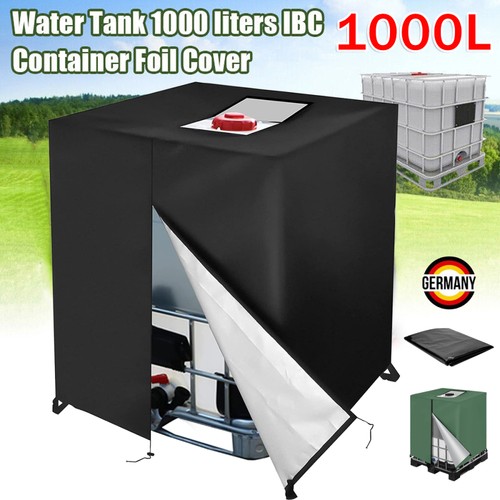 Copertura serbatoio 1000l - serbatoio,