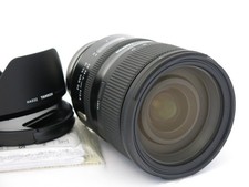 Tamron SP 24-70mm 2.8 Di VC