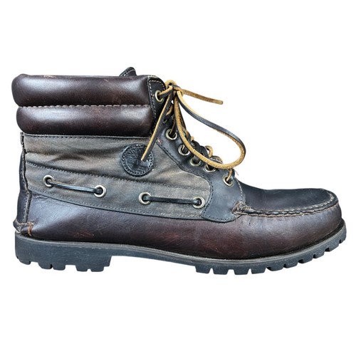 Stivali chukka vintage - chukka,