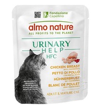 Almo Nature Gatto HFC Urinary