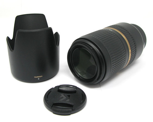 Tamron 300 4 - sp, mm