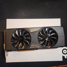 EVGA NVIDIA GeForce GTX 980 Ti