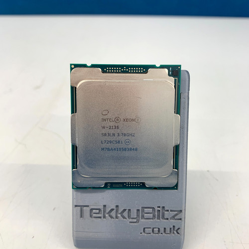 Cpu intel xeon - cpu,