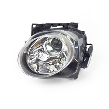 Faro proiettore xenon sinistro - xenon,