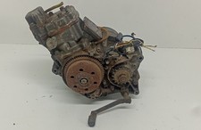 Motore Gilera ER 125 Cilindro Testa Cambio Campo Magnetico 