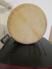 TAMBURO PERCUSSIONI  A MANO IN