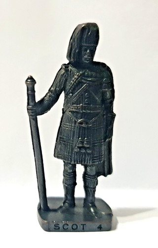 Metallfiguren soldatini kinder - metallfiguren,