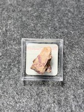 Strontiopiemontite, Gambatesa, Val Graveglia, Genova, Italia