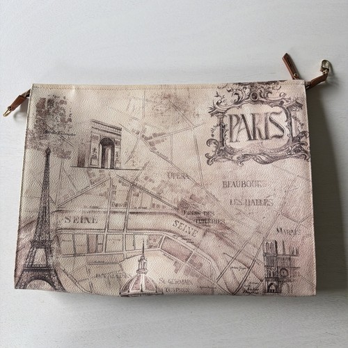 Pochette tracolla grande - pochette/tracolla,