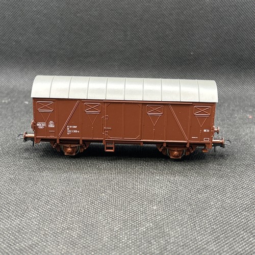 Roco 41218 start set - 41218, fs